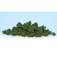 Woodland Scenics FC683 Medium Green Clump Foliage