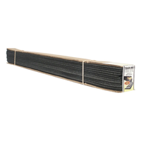 Woodland Scenics ST1472 N Track-Bed Strips 12 Pack | Metro Hobbies
