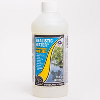 Woodland Scenics C1211 Realistic Water | Metro Hobbies
