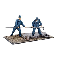 Zoukei Mura 1/32 He219A-0 Barrel Cleaning Set
