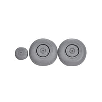 Zoukei Mura 1/32 Hs 129 Weighted Tires