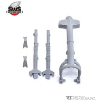 Zoukei Mura 1/48 Ho 229 Metal Struts