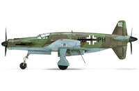 Zoukei Mura SWS10 1/32 Dornier Do-335 Heavy Fighter